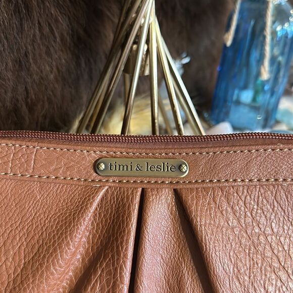 Timi & Leslie purse (6033) NWOT - Picture 2 of 6